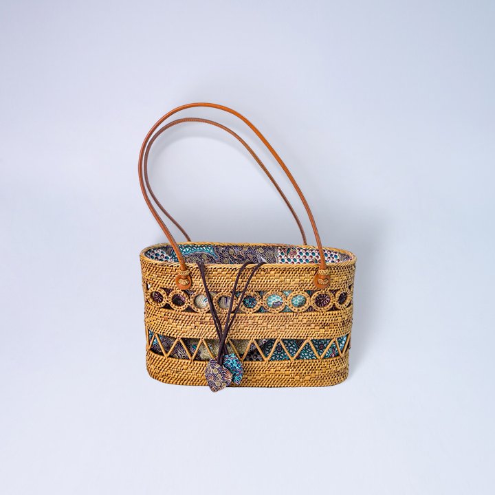 548 TAS ATE BOLONG K KODE 750 15