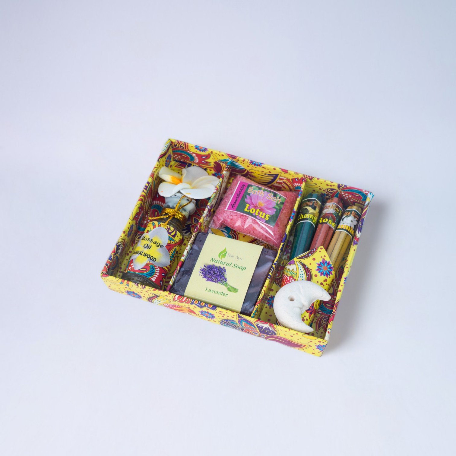 555 PAKET DUPA + SABUN + OIL 2 KODE 90 1