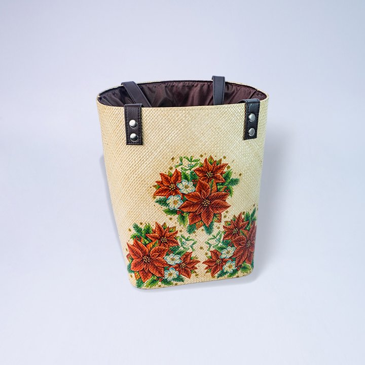 556 TAS PANDAN BSR + LUKIS KODE 750 30