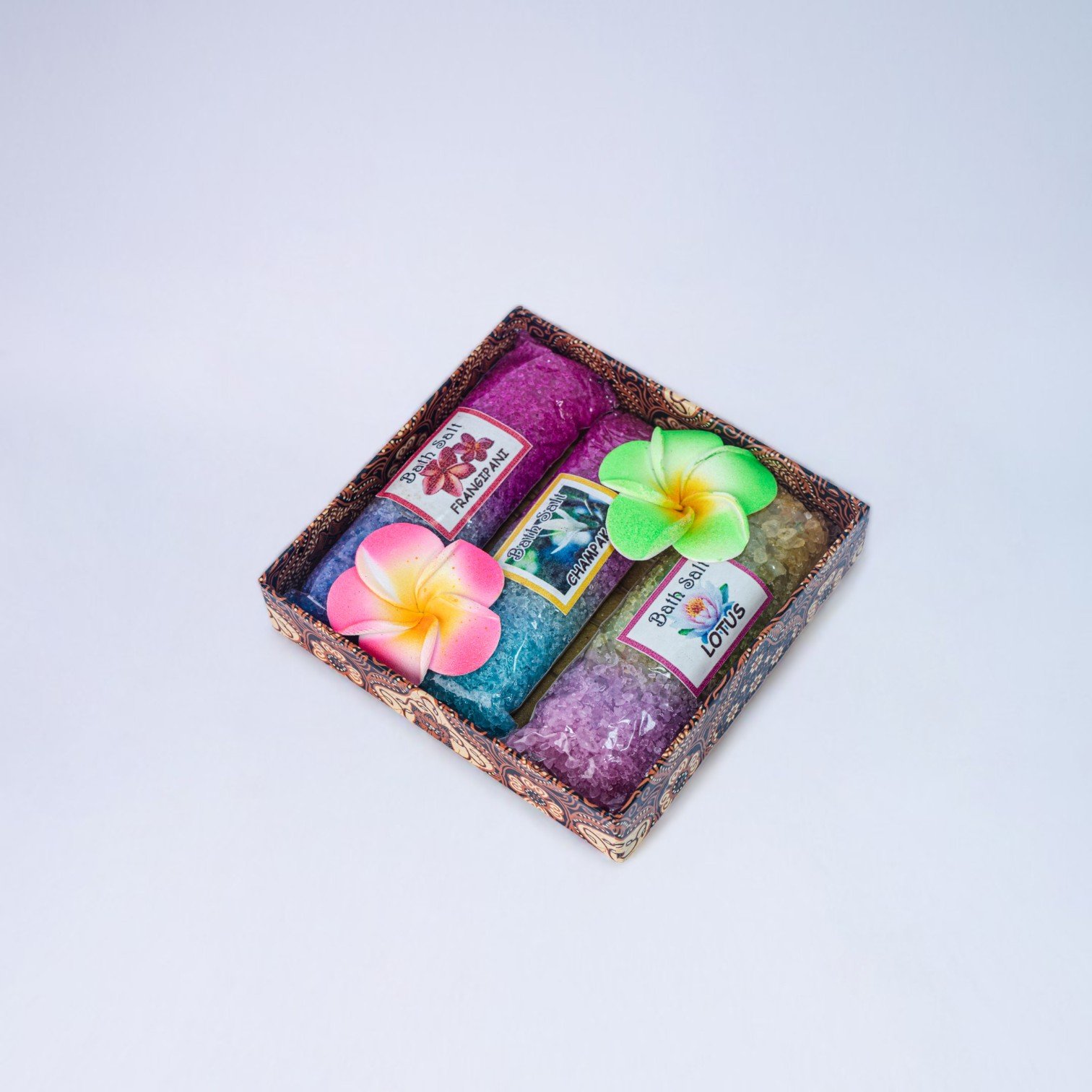 559 PAKET GARAM GULING ISI 3 KODE 60 3