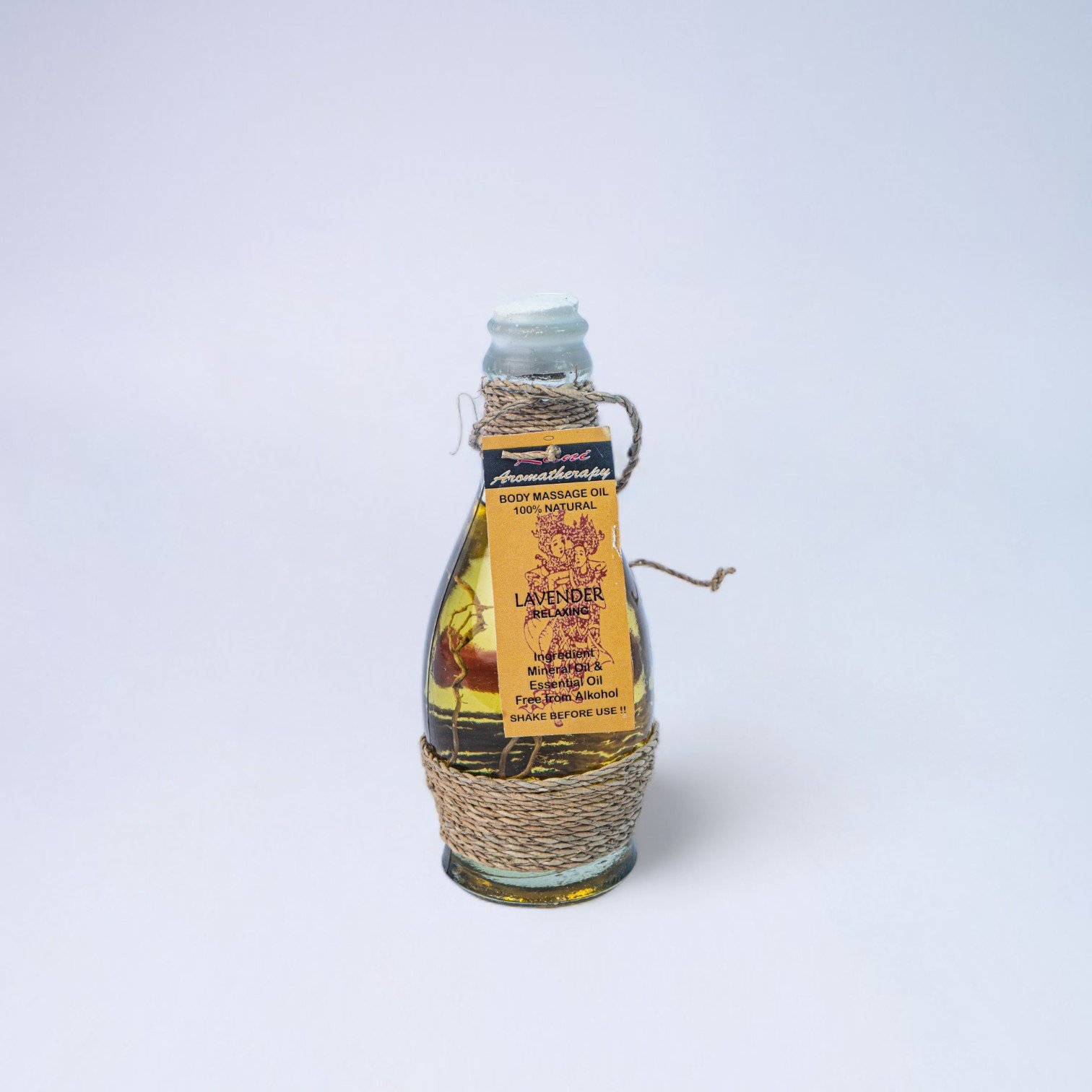 560 MASSAGE OIL JUMBO KODE 60 2