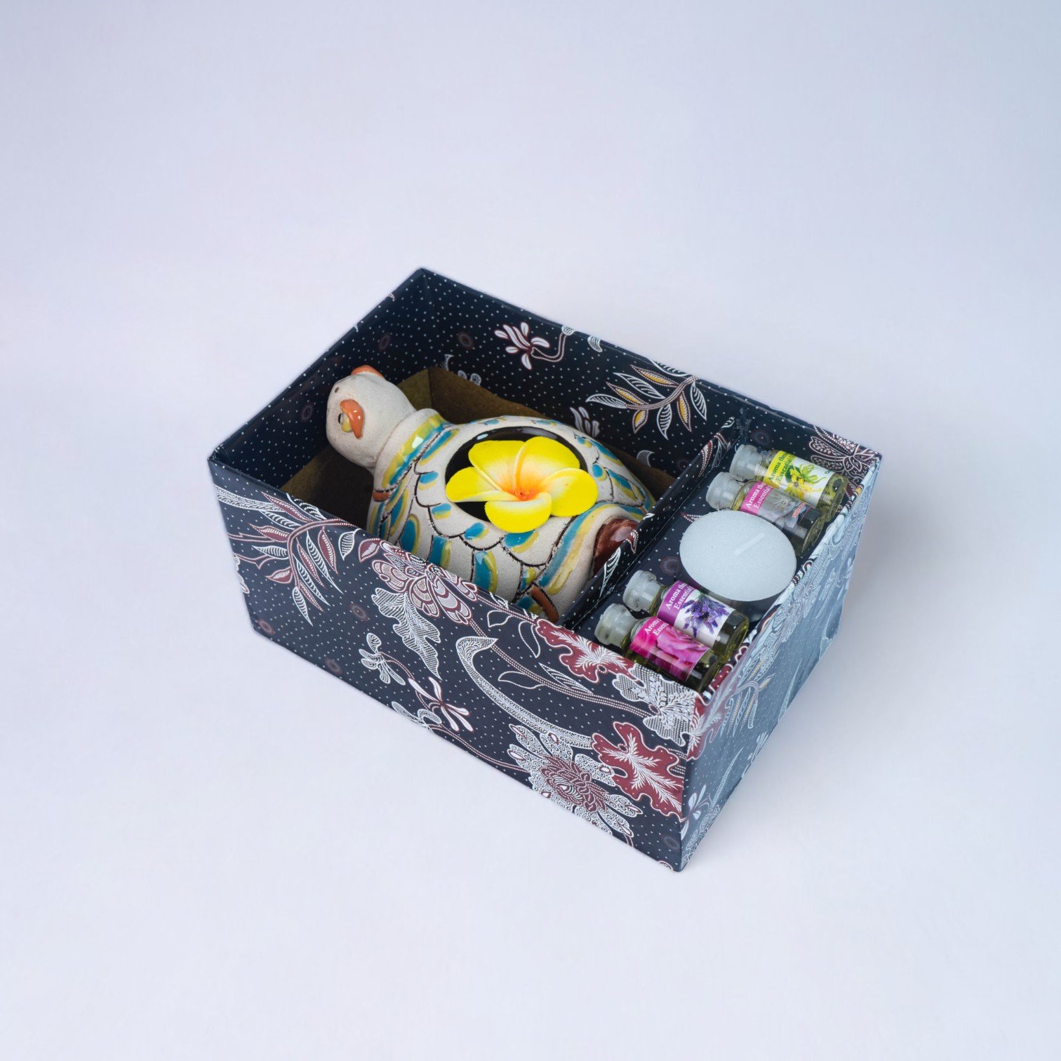 588 BARNER BINTANG MIX KODE 180 6