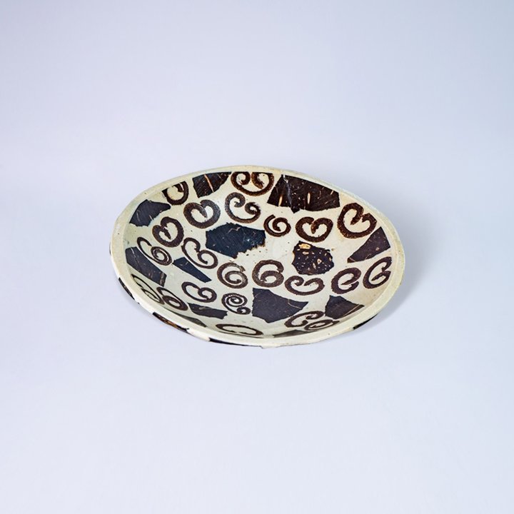 66 T. SAOS CINAMON + BATOK BULAT D=10CM KODE 36 1