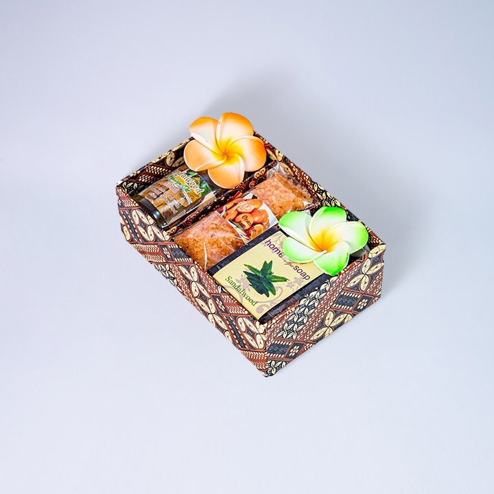 69 PAKET SPA BESAR KODE KODE 75 1