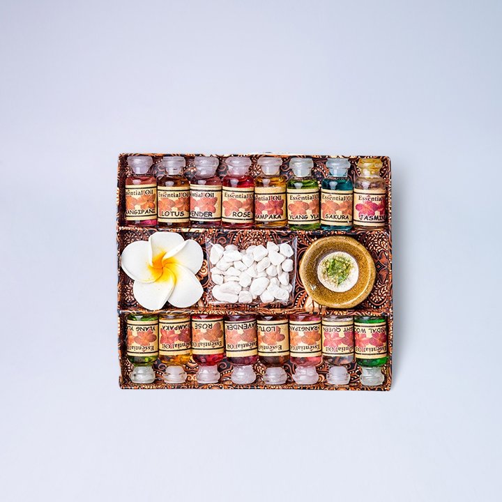 78 PAKET OIL ISI 16 SLOKI KODE 90 4