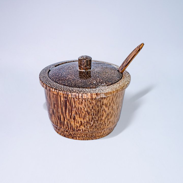 95 T. SAMBAL KELAPA + TUTUP KODE 105 1