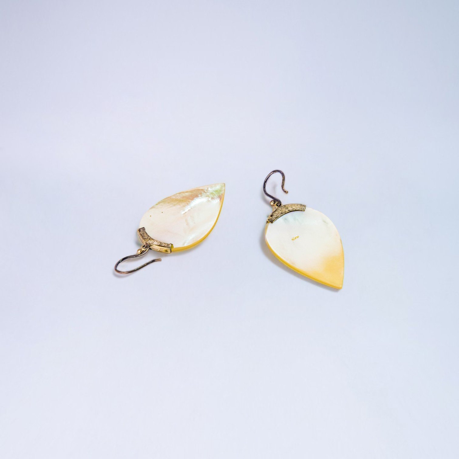 100 ANTING DAUN KERANG 240 10