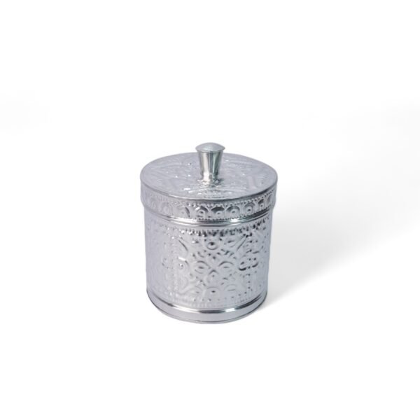 102 Box Aluminium Kcl D.12x12 105 1