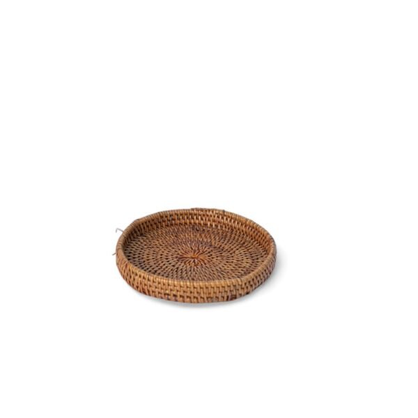 108 Tempat Kacang Ate Bulat 9,5cm 60 1