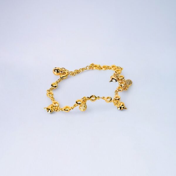 115 GELANG TANGAN TEBAL 600 30