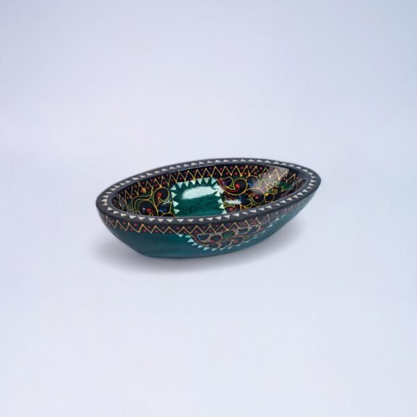 120 MANGKOK CUNKLI LANCIP 20CM KODE 240 5