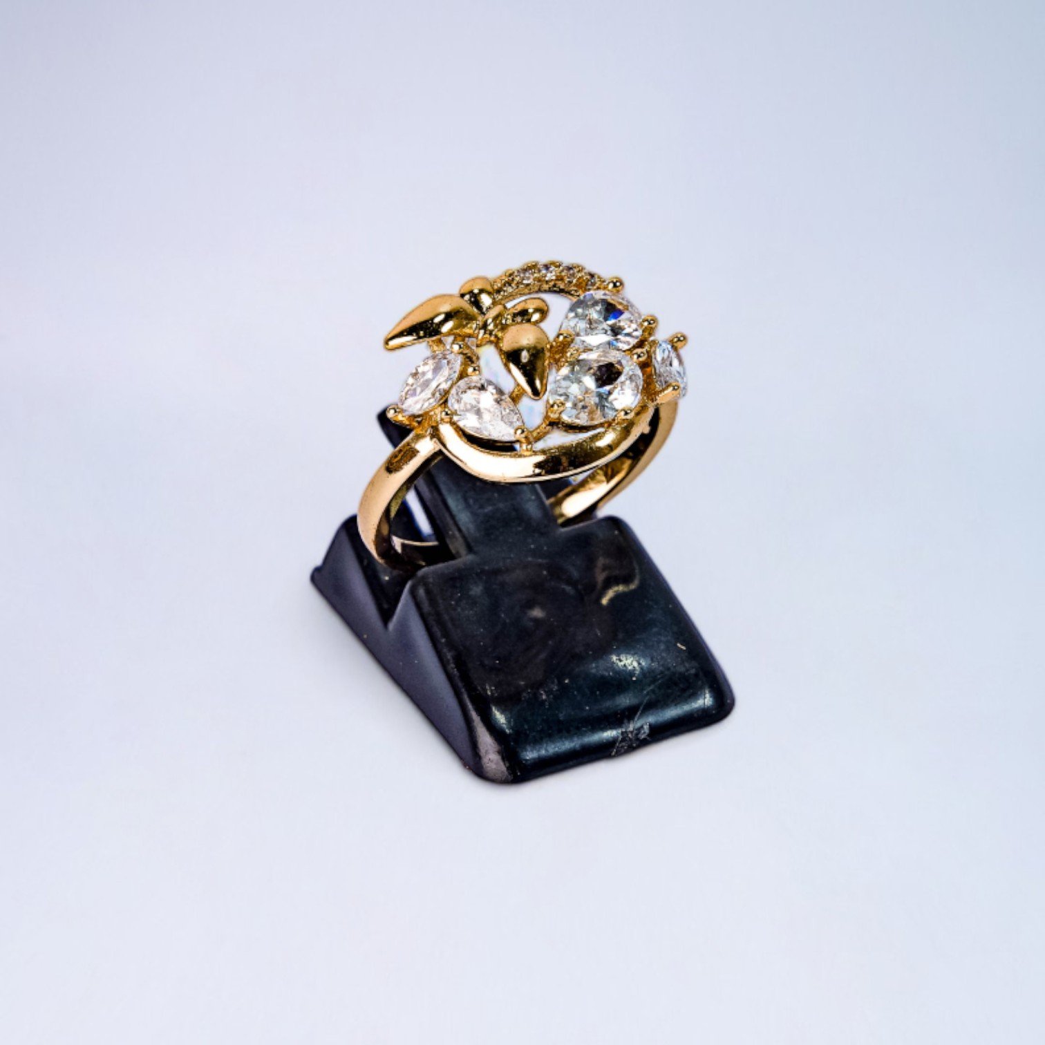 123 CINCIN PLETIT GOLD 360 15