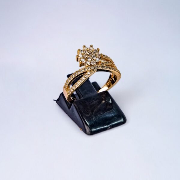 125 CINCIN PLETIT GOLD 360 15