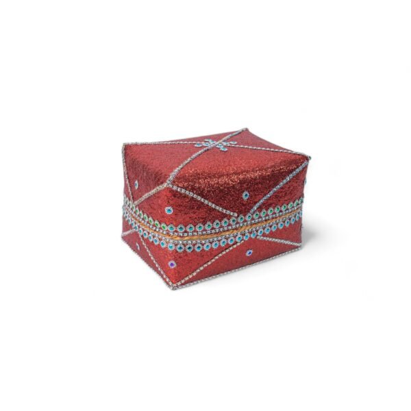 141 Keben Warna + Monte Panjang 14x20x14 150 7