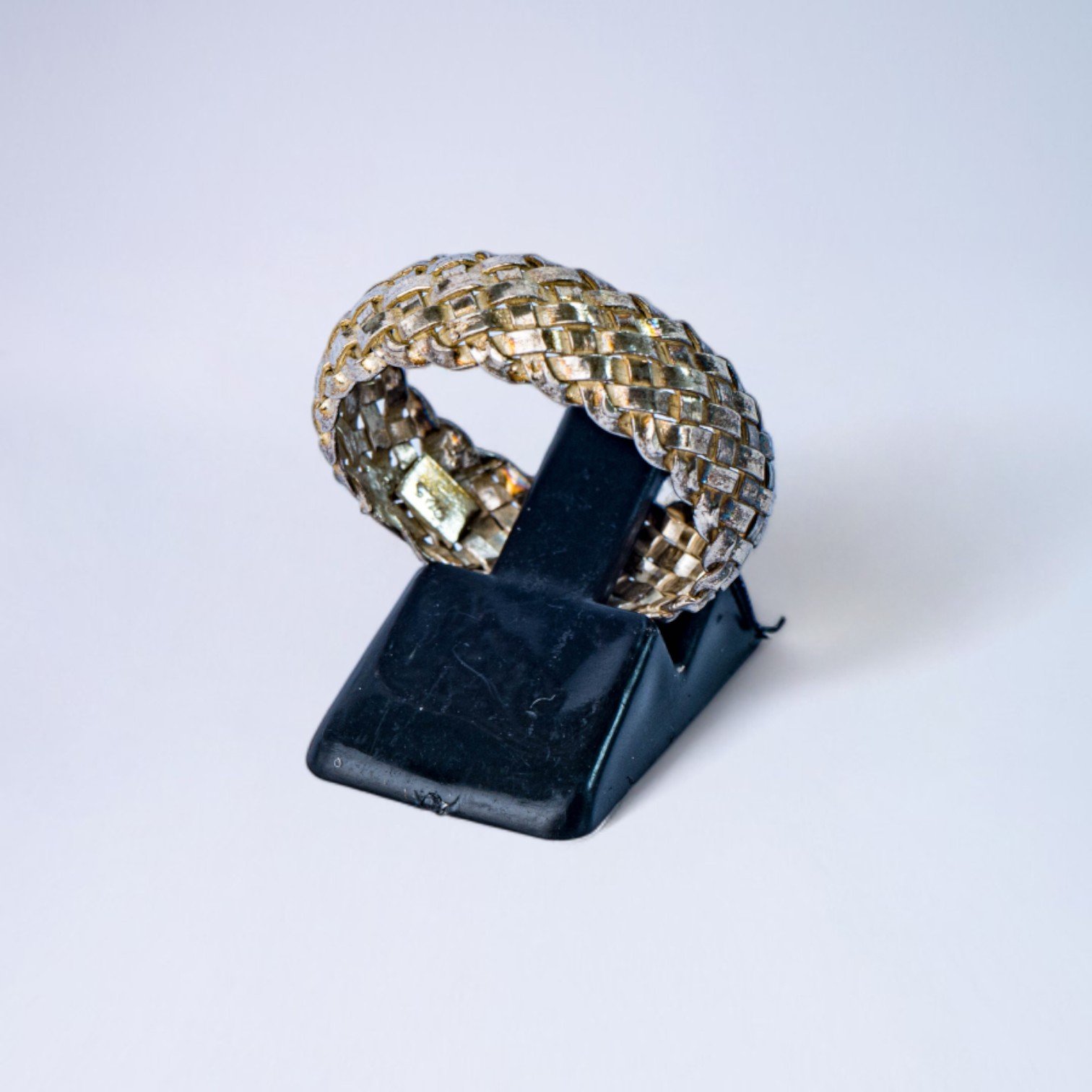 15 CINCIN SILVER SISIK ULAR 450 5