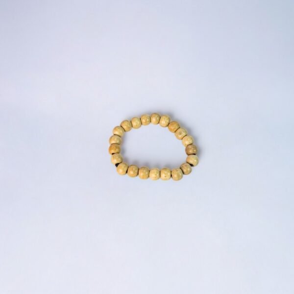 16 GELANG MONTE KAYU KODE 1