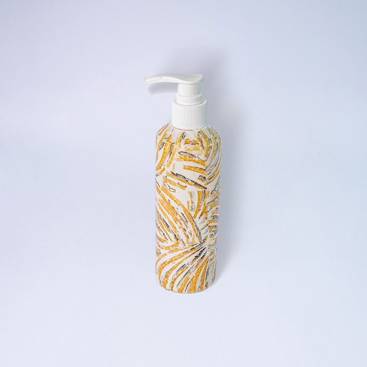 175 T. SAMPO KERANG IRIS BULAT 105 1