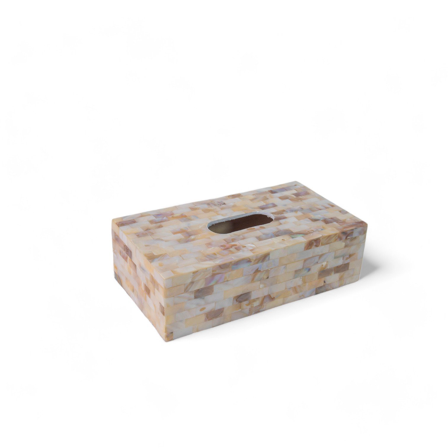 182 Tempat Tisu Kerang Mutiara 13x24 7 360 15