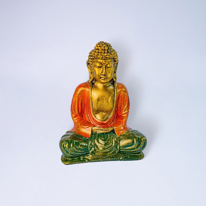 187 BUDA MEDITASI 18 CM 105 1