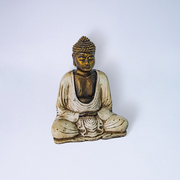 188 BUDA MEDITASI 15 CM 105 4