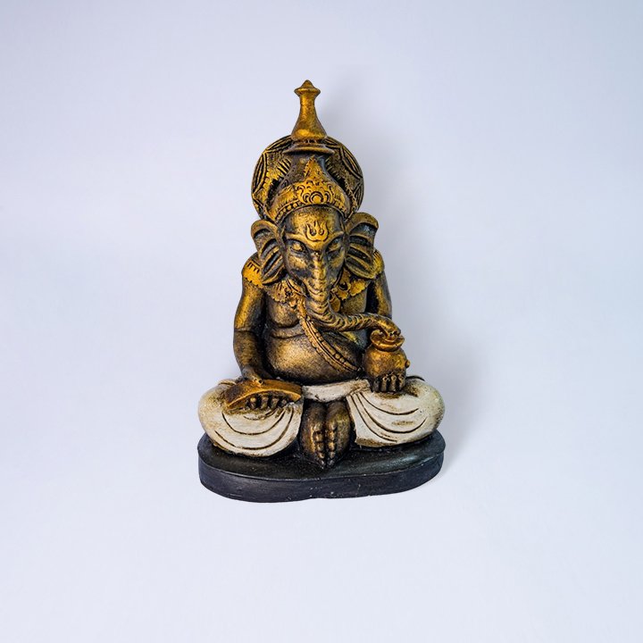 195 GANESHA BALI 150 9