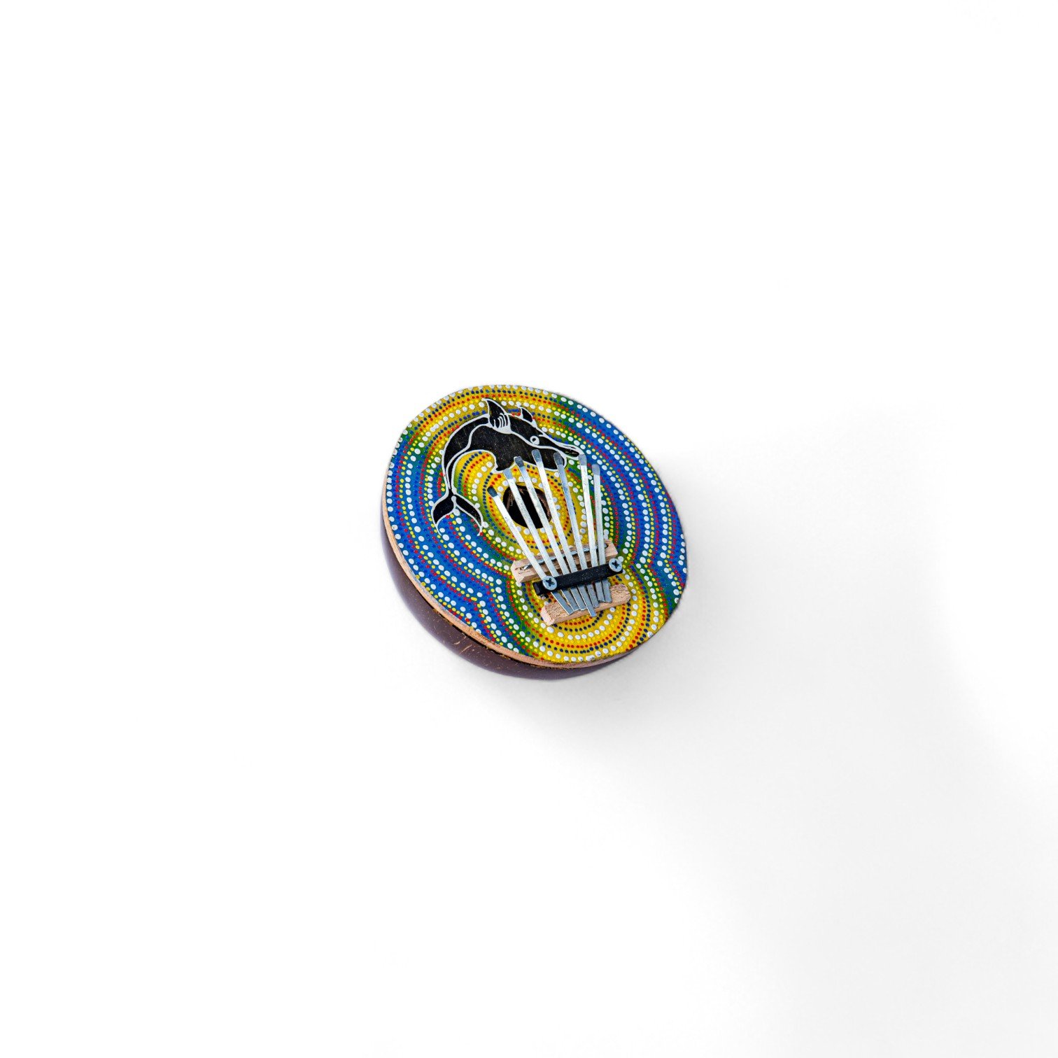 196 Karimba Full Cat 90 1