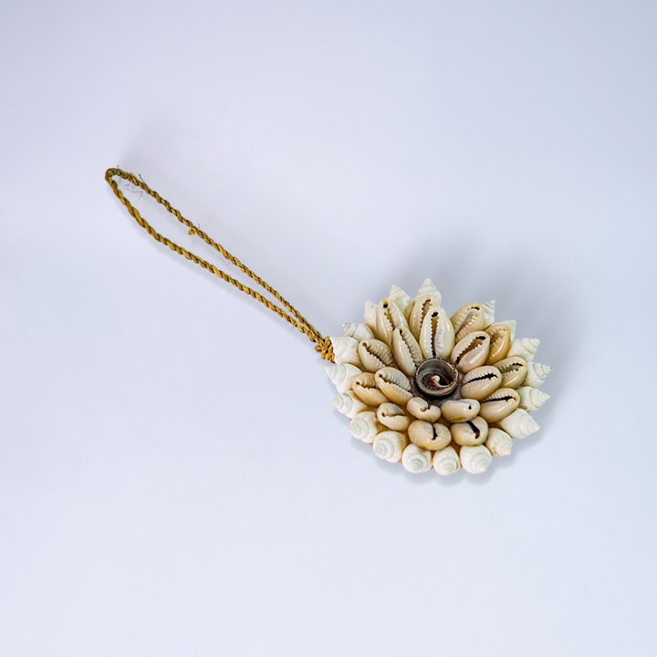 2 GANT. KUNCI KERANG KODE 45 3