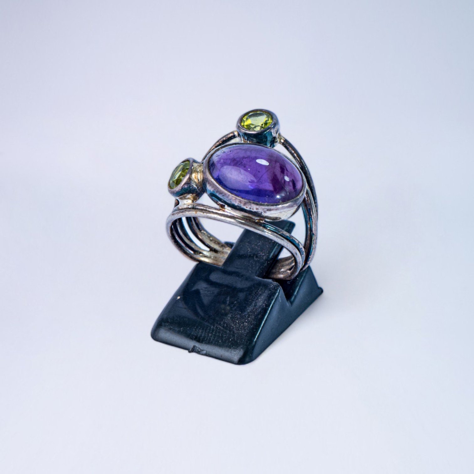 21 CINCIN MATA UNGU 600 35