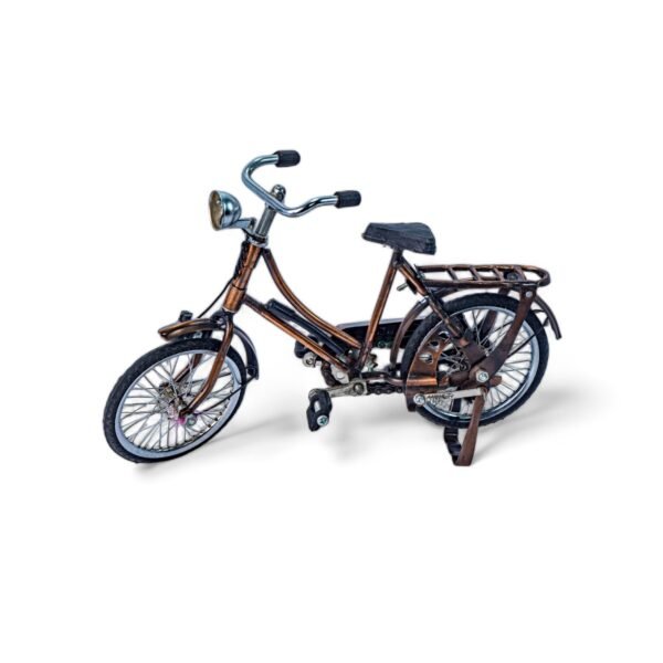 210 Sepeda Besi Cewek Kecil 210 2