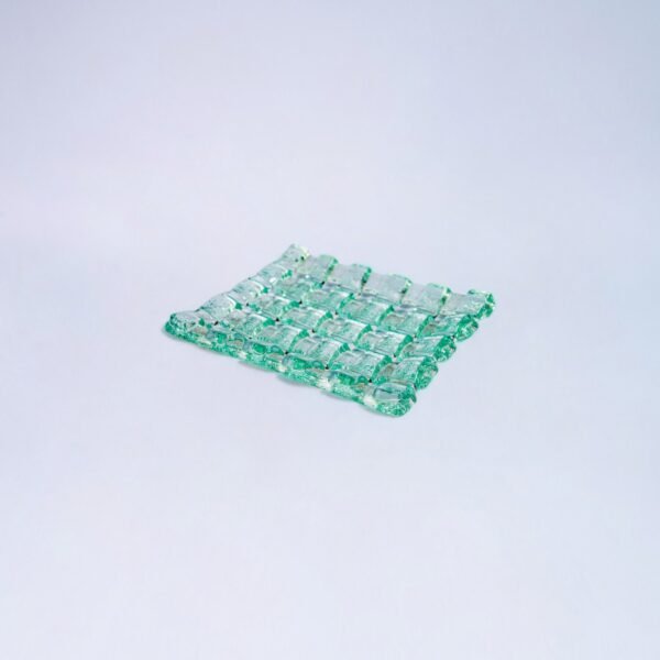 231 SOAP DISH ANYAMAN 12X10 120 3