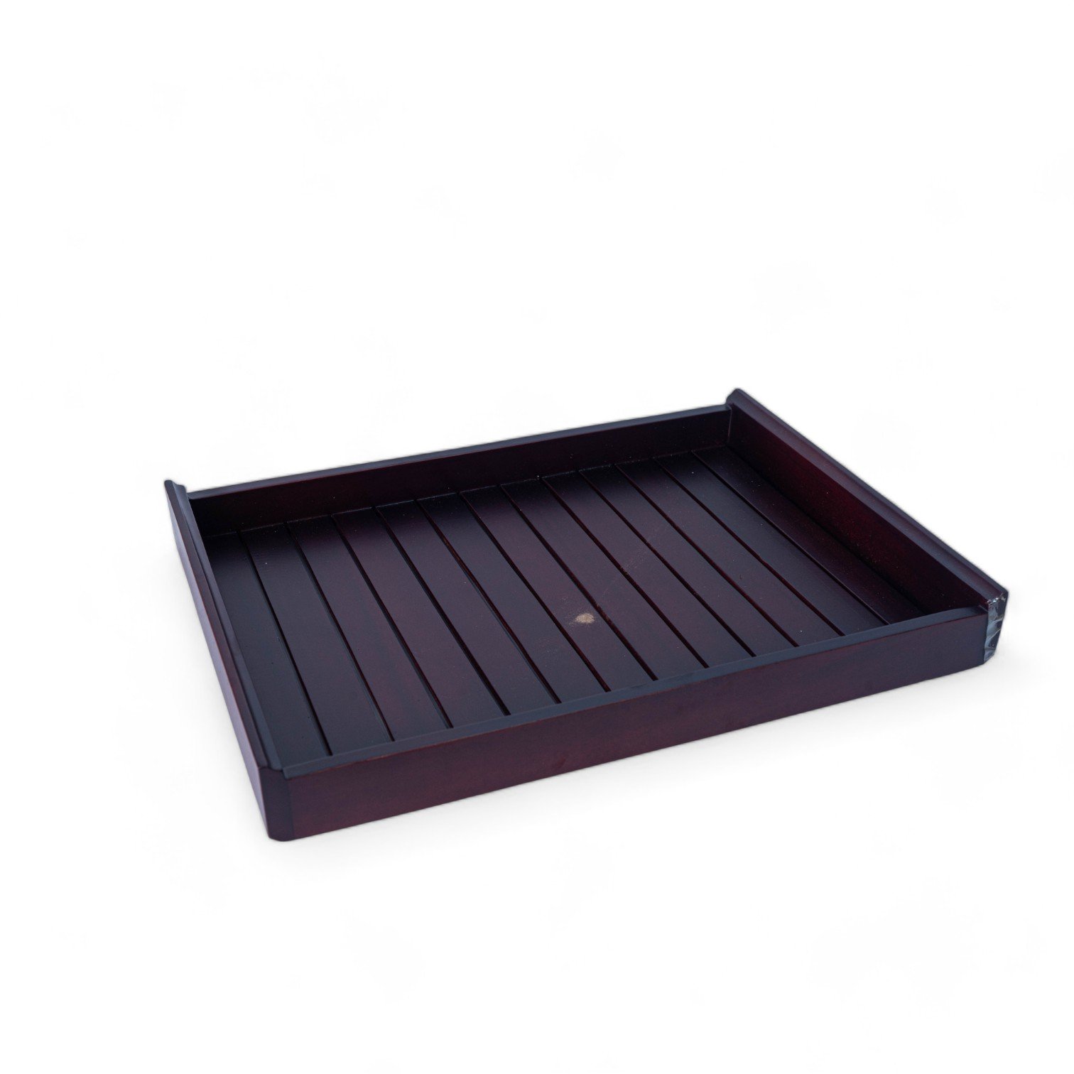 232 Kapar Kayu Garis Coklat Coffee 40x28x5 270 2
