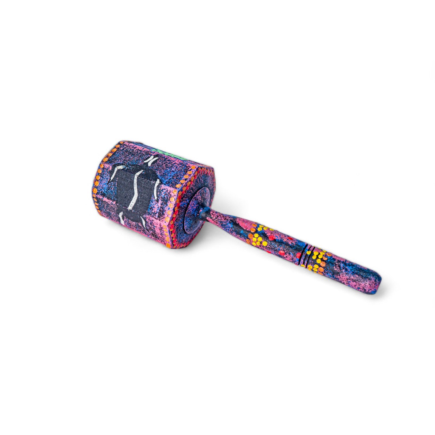 253 Marakas Cat Segi 8 60 5