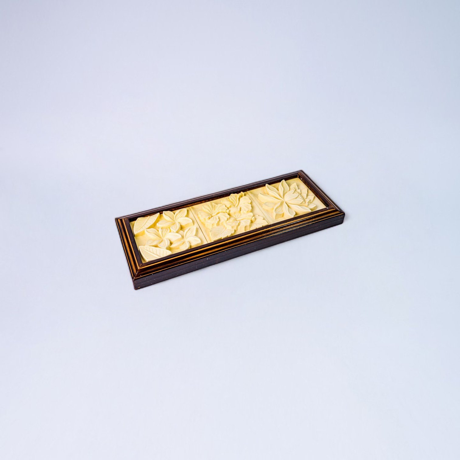 258 FRIM PARAS ISI 3 300 5