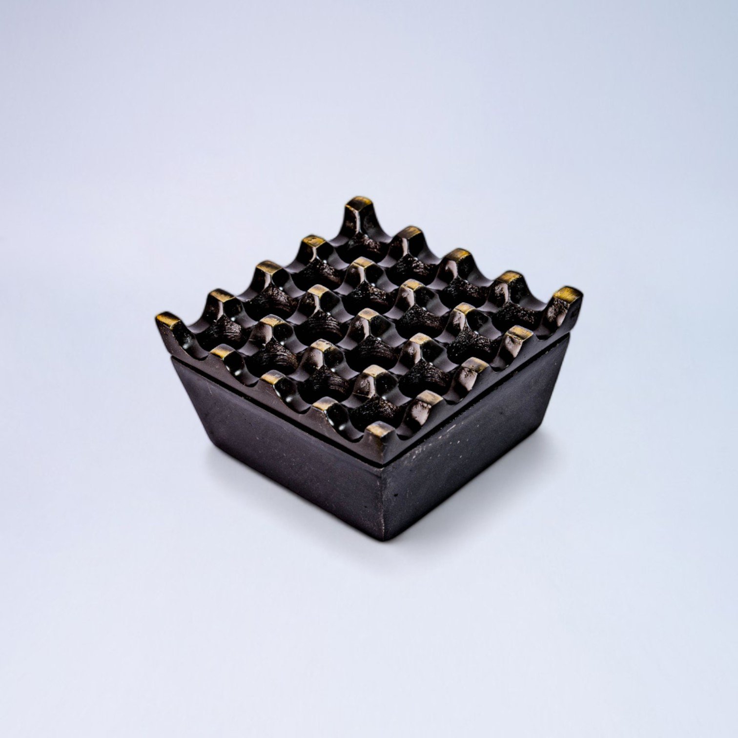 269 ASBAK LOB 16 ANTIK 105 4