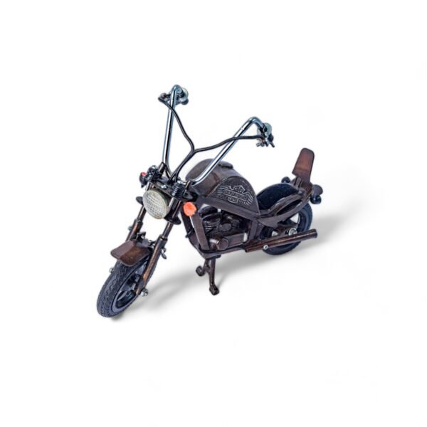 282 Harley Besi 450 10