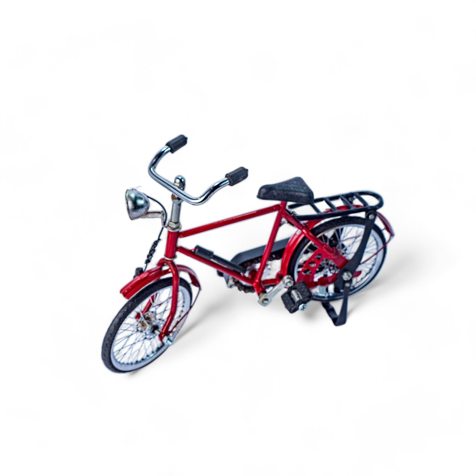 284 Sepeda Cowok Warna 210 2