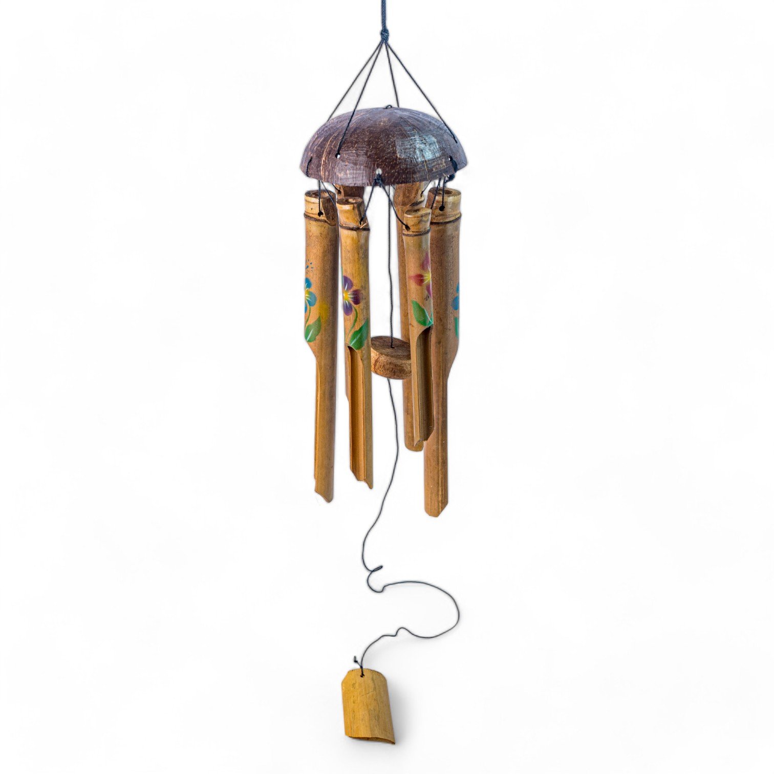 322 Bel Bambu Bunga 30cm 75 3