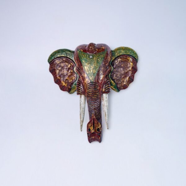 325 KEPALA GAJAH PRADA 50CM KODE 750 30