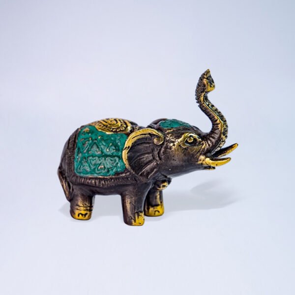 33 GAJAH PRUNGGU KODE 105 1