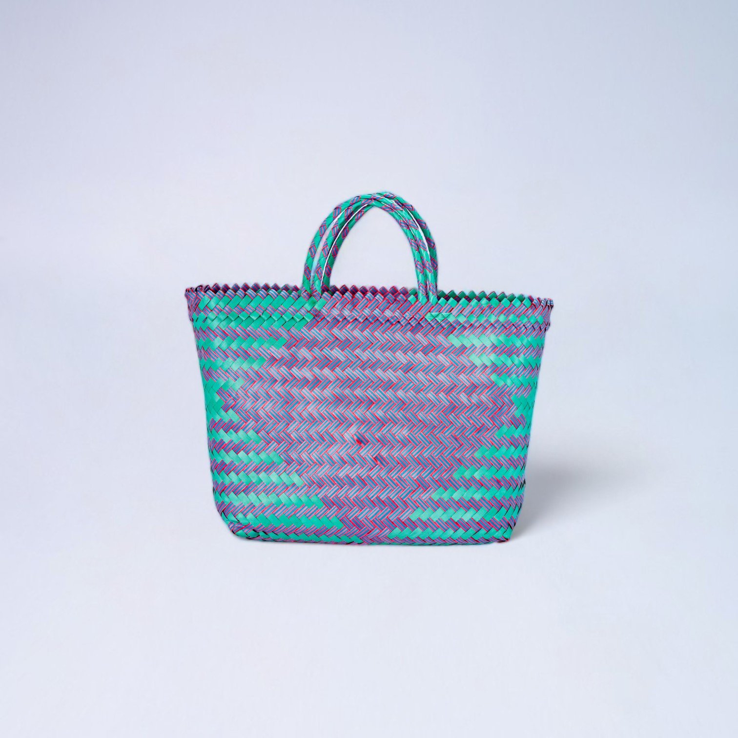 338 TAS PLASTIK (L) 60 5