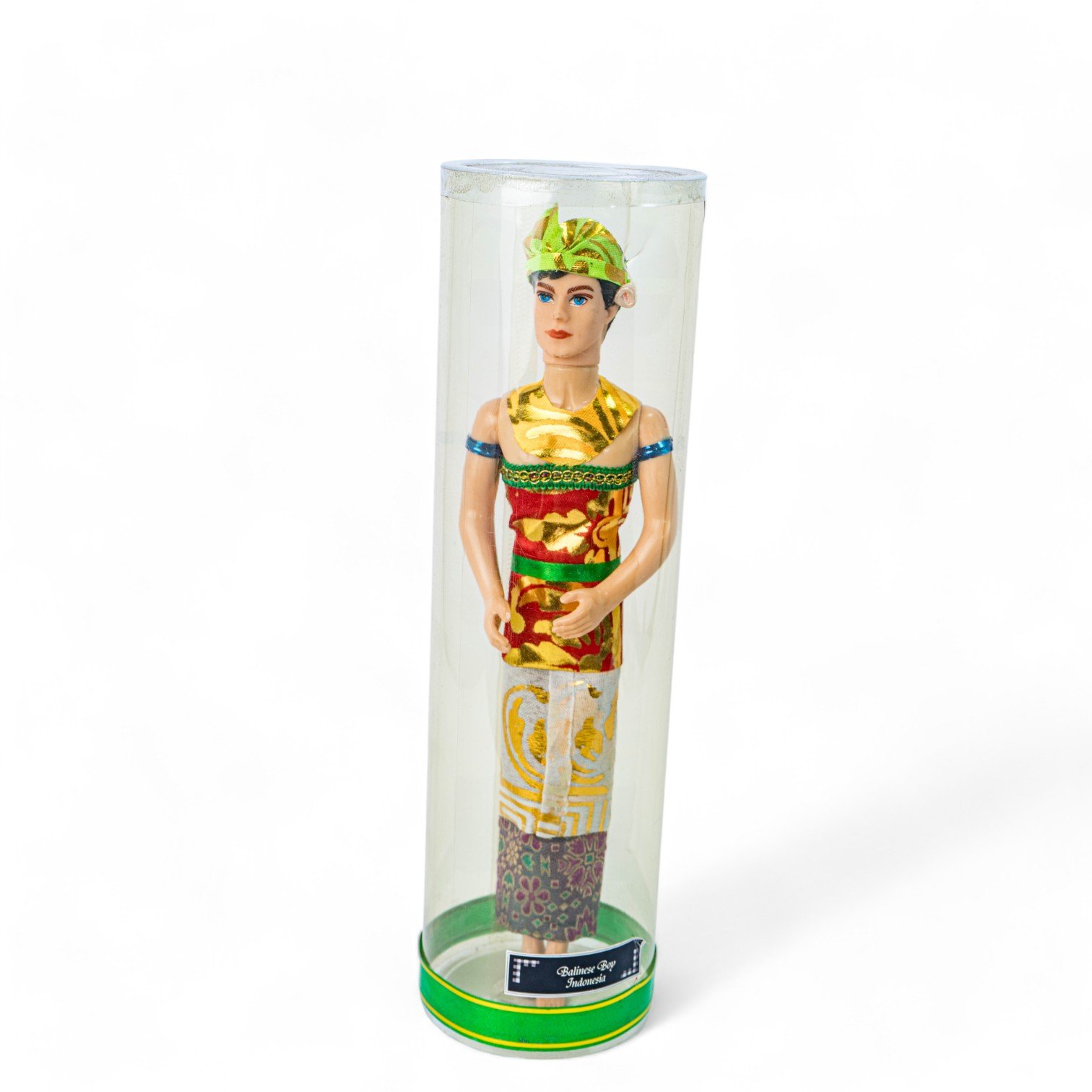 341 Doll Bali Cowok 270 9