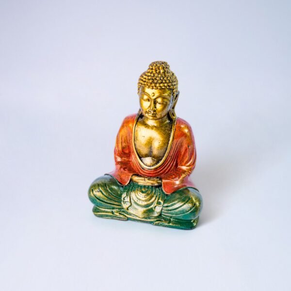 371 BUDA MEDITASI 20 CM 150 2