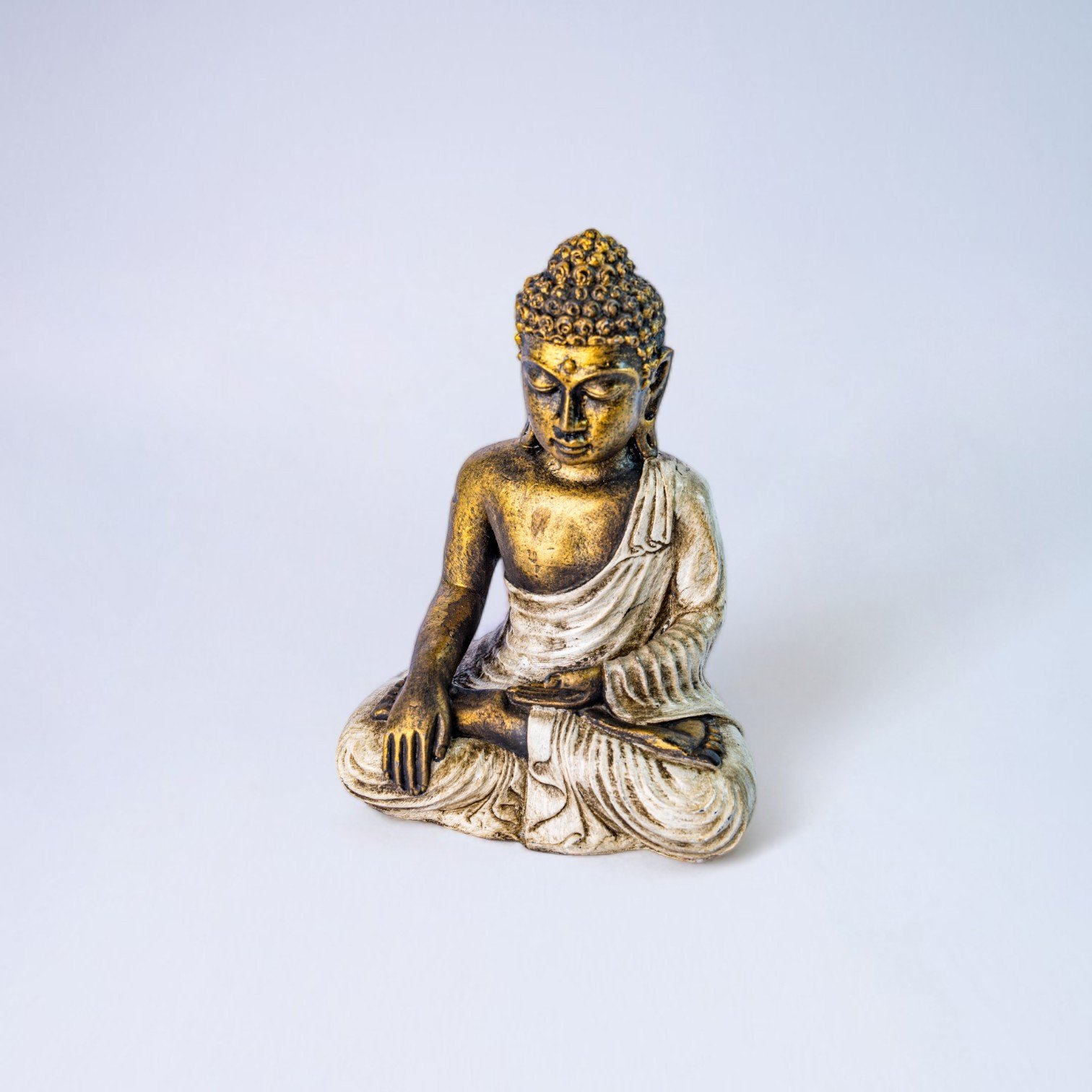 372 BUDA TANGAN LEPAS 20 CM 150 2