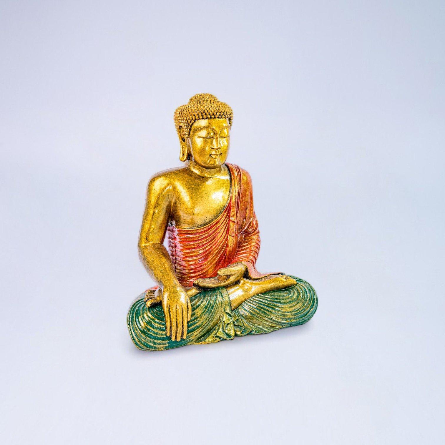 391 BUDHA MEDITASI 40 CM 600 10