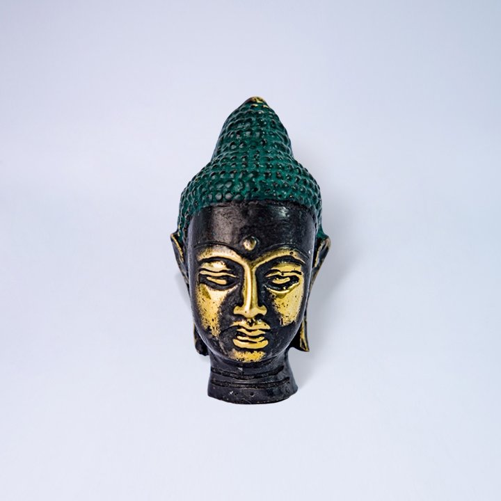 48 KEPALA BUDA PRUNGGU K KODE 105 4