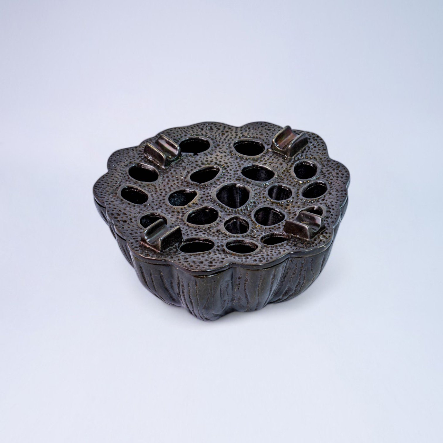 486 ASBAK ANTIK LABU B 180 8