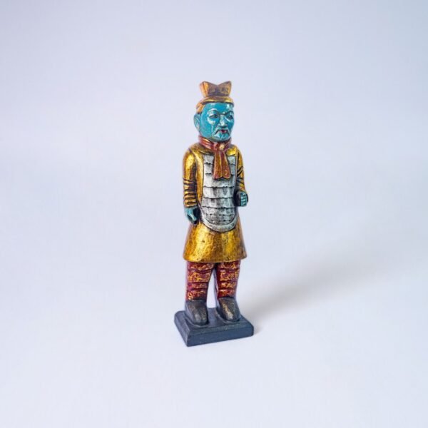 496 PATUNG ORANG SAULIN KODE 1200 90