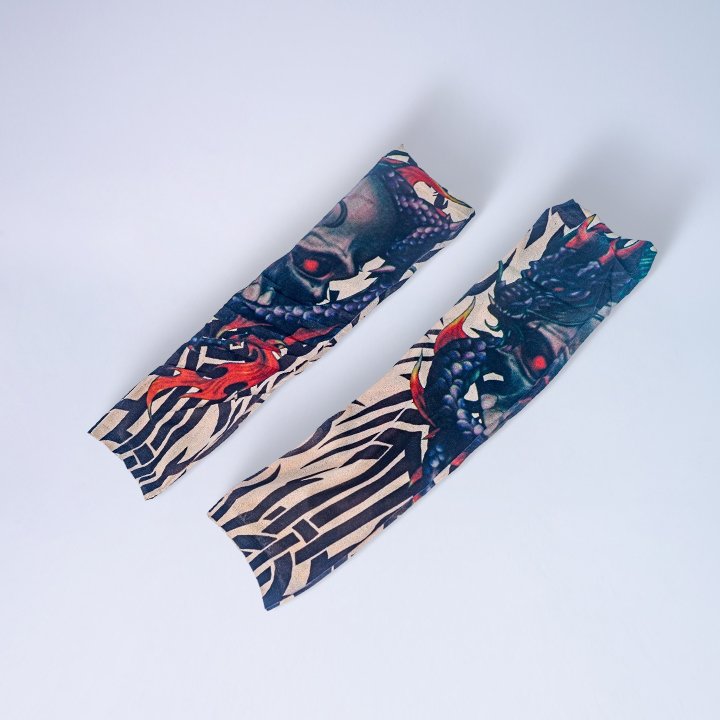 5 TATO TANGAN KODE 36 1