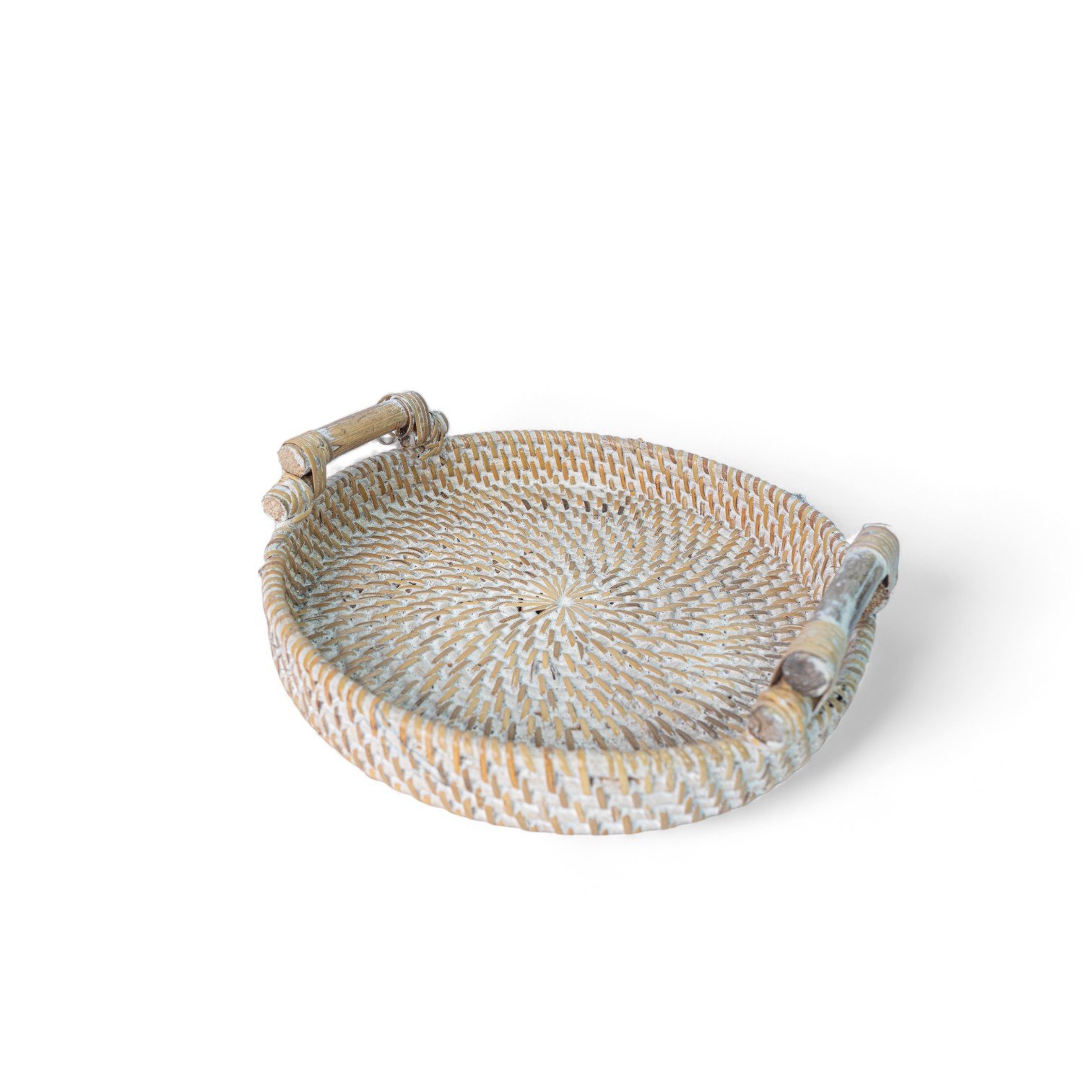 50 Kapar Rotan + Bambu Putih 24x3,5 210 2