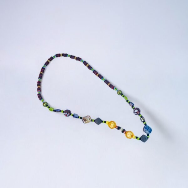 524 KALUNG BATU RESIN KODE 18 05